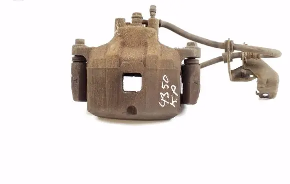 Mitsubishi ASX Front brake caliper 4605A861