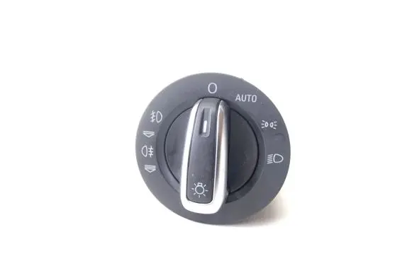 Audi A6 S6 C6 4F Light switch 4F1941531E
