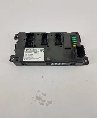 BMW 3 F30 F35 F31 Comfort/convenience module 9374507