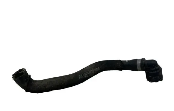 Mercedes-Benz GLS X167 Engine coolant pipe/hose A1675018501 18566687