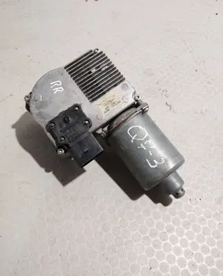Audi Q7 4L Wiper motor 4L1910113 4L1955119A 30102006
