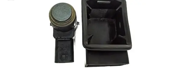 Mercedes-Benz E W211 Parking PDC sensor A2215420417 0263003245 070929
