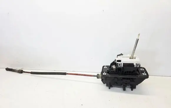 Audi A6 S6 C6 4F Gear shifter/selector 4F2713041TUK