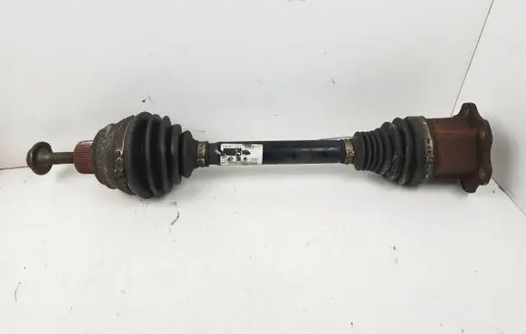 Audi A6 S6 C7 4G Front driveshaft 8R0407271C A1c