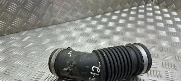 Renault Megane IV Air intake hose/pipe 165755929R
