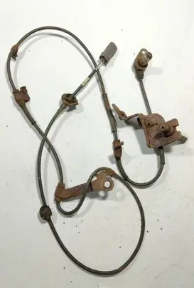 Ford Ranger ABS brake wheel speed sensor 70XUM51