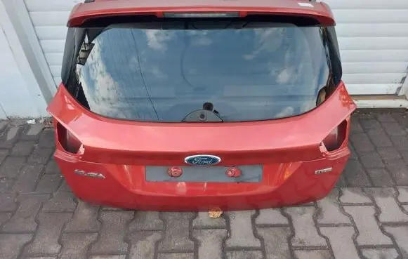 Ford Kuga I Tailgate/trunk/boot lid