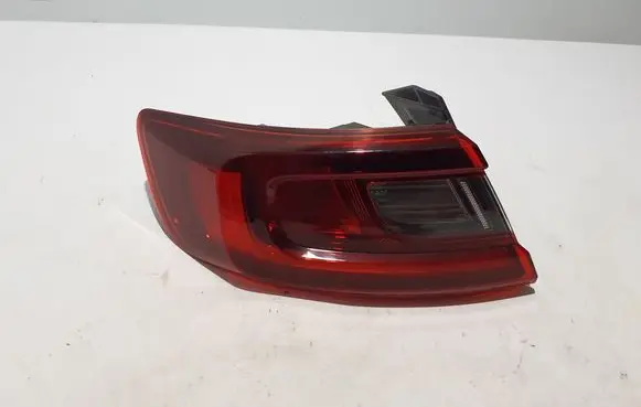 Renault Arkana Rear/tail lights 265552466R
