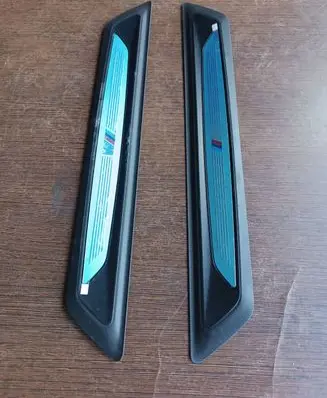 BMW X2 F39 Front sill trim cover 8051037