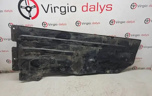Chevrolet Cruze II Engine splash shield/under tray 39026300 809497337