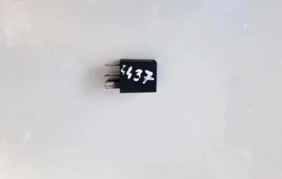 Citroen Xsara Picasso Other relay 9620220980 29201043
