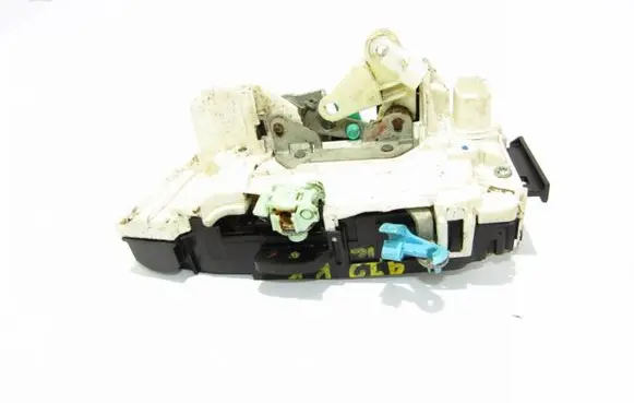 Jeep Patriot Front door lock P04589095AF