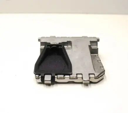 Mercedes-Benz GL X166 Windshield/windscreen camera A0009050438