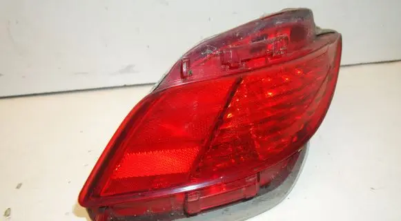 Lexus RX 330 - 350 - 400H Rear tail light reflector NOTSPECIFIED