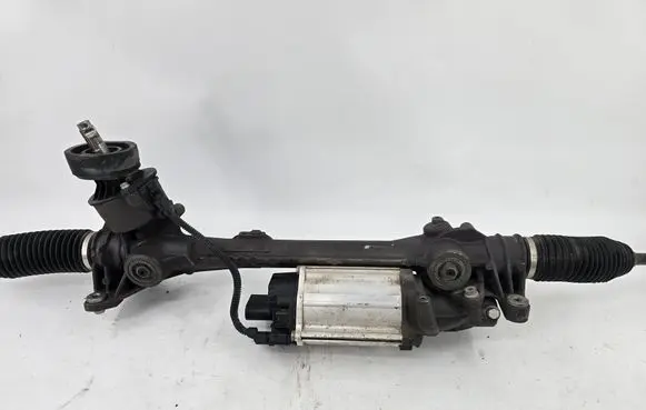 Volkswagen Caddy Steering rack 1K1423051FE 1K0909144R