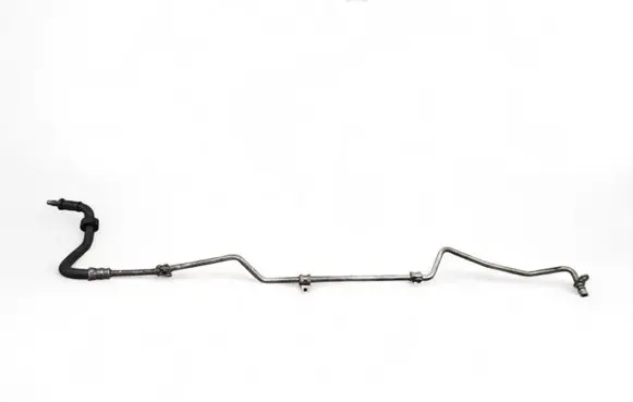 Mercedes-Benz SL R231 Gearbox oil cooler pipe/hose A2312701096