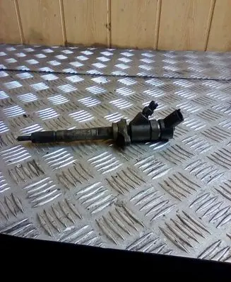 Peugeot 406 Fuel injector 0445110188 892080