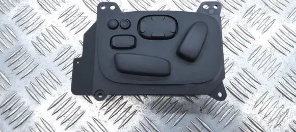Jaguar XF Seat control switch 9X2314B566AB