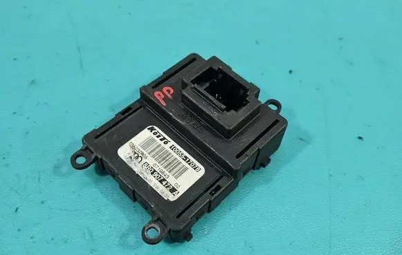 Audi Q5 SQ5 Central body control module 8R0907472A IMPRK1490355