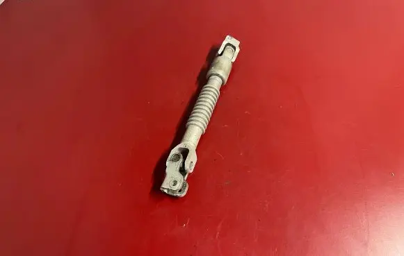 BMW X1 F48 F49 Steering column universal joint 6865654 59686565404