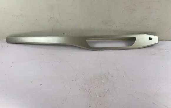 Audi A4 S4 B9 8W Dashboard glove box trim 8W2853189