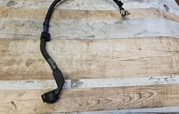 Honda Jazz Negative earth cable (battery)