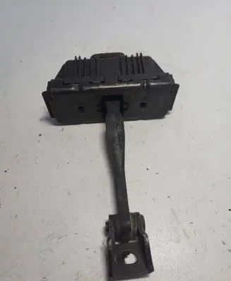 BMW X5 E53 Rear door check strap stopper 51218402561
