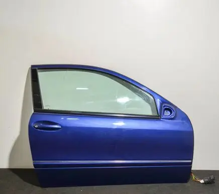 Door (2 Door Coupe)