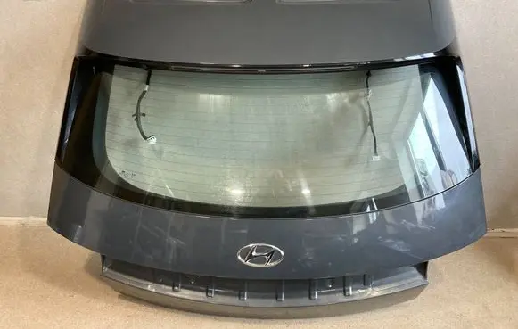 Hyundai Ioniq 5 Tailgate/trunk/boot lid 