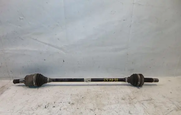 KIA Sportage Rear driveshaft 49600D7000