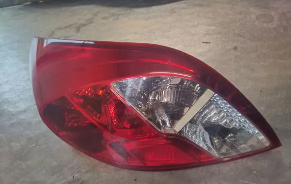 Hyundai i20 (GB IB) Rear/tail lights 924024P500