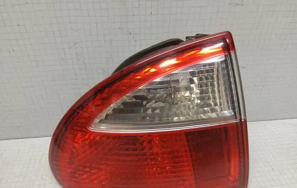 Seat Leon (1M) Rear/tail lights YORKA45208