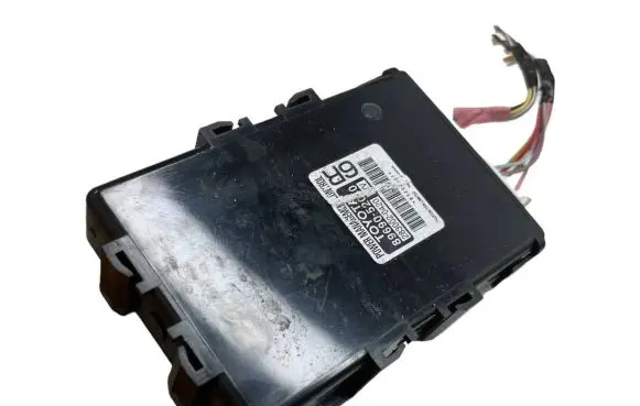 Toyota Urban Cruiser (XP110) Other control units/modules 8969052040 2830020420