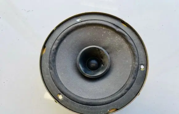 Honda CR-V Front door speaker ts06196 ts-06196