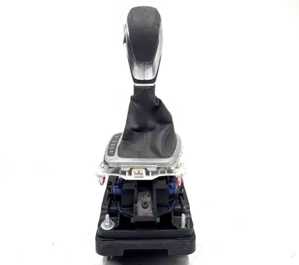 Ford Fusion II Gear shifter/selector GC62A