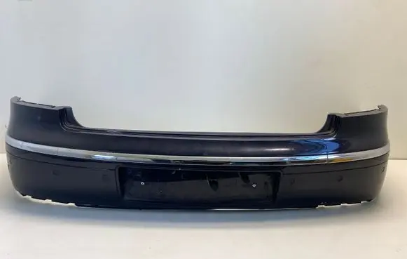 Volkswagen Phaeton Rear bumper 3D5807417