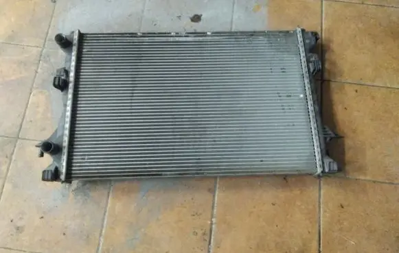 Renault Espace - Grand espace IV Coolant radiator 8200292771