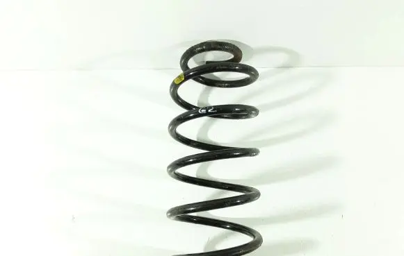 Toyota Yaris Rear coil spring
