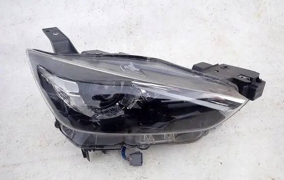 Mazda CX-3 Headlight/headlamp