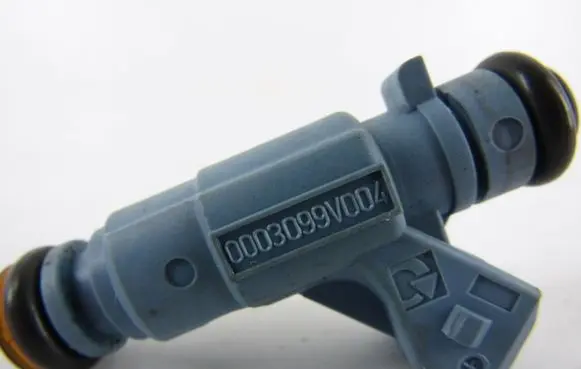 Smart ForTwo I Fuel injector 0280155814