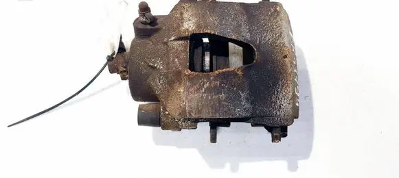 Skoda Octavia Mk2 (1Z) Front brake caliper 