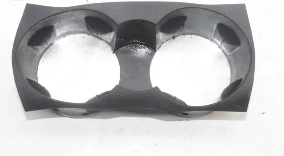 Land Rover Range Rover Evoque L538 Cup holder AX23F048196AB
