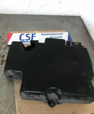 Citroen DS5 Other under body part 9804495180