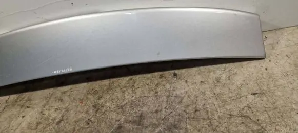 Toyota Prius (XW20) Tailgate/trunk spoiler 7608547021