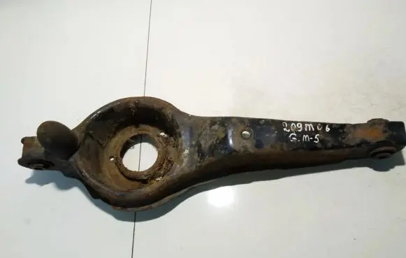 Mazda 5 Rear upper control arm/wishbone 
