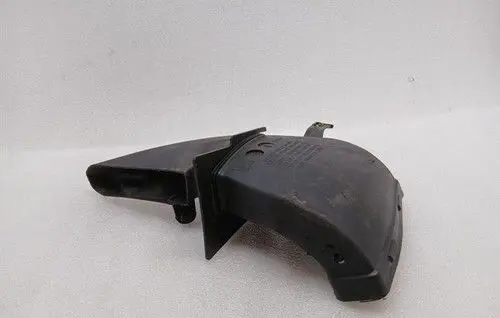 Chevrolet Corvette C7 Turbo air intake inlet pipe/hose 23244440