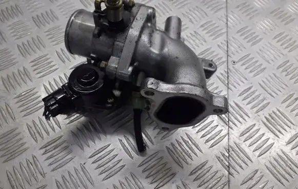 Toyota Corolla E120 E130 Throttle valve position sensor 