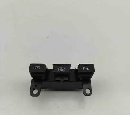 KIA EV6 A set of switches 93310CV000