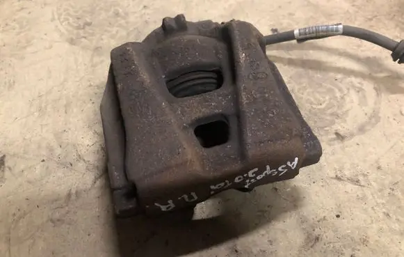 Audi A5 8T 8F Front brake caliper