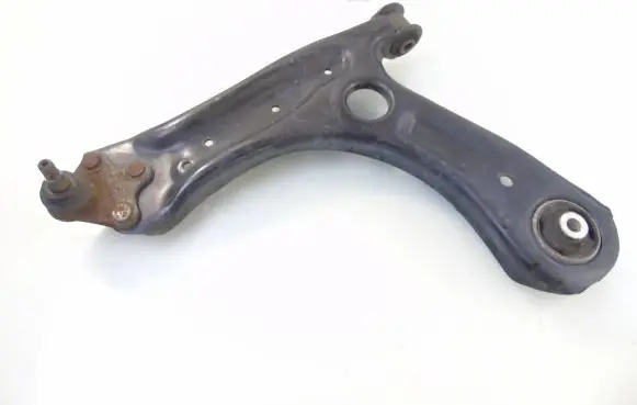 Audi A1 Front lower control arm/wishbone 6R0407151F